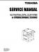 Toshiba e-STUDIO 2000AC/2500AC Service Manual