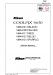 Nikon Coolpix S630 Service Manual