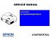 Epson EH-TW5210/EH-5300/EH-5350 Service Manual