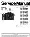 Panasonic DMC-G10 Service Manual