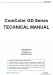 Riso ComColor GD series Service (Technical) Manual