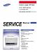 Samsung CLP-300 Service Manual