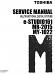 Toshiba e-STUDIO 161 Service Manual