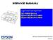 Epson SC-P5000/P5050/P5070/P5080/Stylus Pro 4900/Stylus Pro 4910 Service Manual