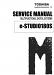 Toshiba e-STUDIO 180S Service Manual