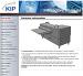 KIP Fold 1800 Service Manual