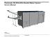 Plockmatic SD-435e/SD-450e Booklet Maker System Service Manual