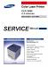 Samsung CLP-350N Service Manual
