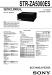 Sony STR-ZA5000ES Service Manual
