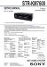 Sony STR-KM7600 Service Manual