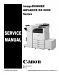 Canon imageRUNNER ADVANCE DX 6800 series Service Manual