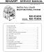 Sharp MX-6240N/MX-7040N Service Manual