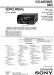 Sony HCD-M40D/M60D/M80D Service Manual