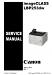 Canon imageCLASS LBP253dw Service Manual