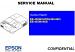 Epson EB-450/455/460/465i/W/Wi Service Manual