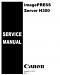 Canon imagePRESS Server H300 Service Manual