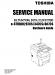 Toshiba e-STUDIO 287CS/347CS/407CS Service Manual