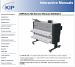 KIP Fold 1700 Service Manual