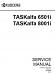 Kyocera TASKalfa 6501i/TASKalfa 8001i Service Manual