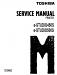 Toshiba e-STUDIO 450S/e-STUDIO 500S Service Manual