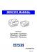 Epson WF-7210/WF-7710/WF-7720 Service Manual