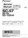 Pioneer SC-55/SC-57/SC-1526/SC-LX85/SC-LX75 Service Manual