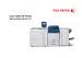 Fuji Xerox Color C60/C70 Printer Service Manual