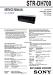 Sony STR-DH700 Service Manual