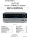 Harman/Kardon AVR-330 Service Manual