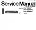 Panasonic DMP-BD93P/DMP-BD93PC/DMP-BD94PC/DMP-BD903P Service Manual