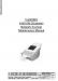 Fujitsu fi-6000NS/fi-6010N Maintenance Manual