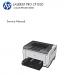 HP LaserJet Pro CP1020/HP LaserJet Pro CP1025 Service Manual