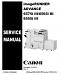 Canon imageRUNNER ADVANCE 6575i III/6565i III/6555i III Service Manual