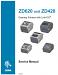 ZEBRA ZD420/ZD620 Service Manual