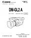 Canon DM-GL2A Service Manual