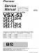 Pioneer VSX-1121/1126/1326/52/53 Service Manual