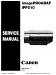 Canon imagePROGRAF iPF500/iPF510 Service Manual