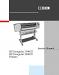 HP DesignJet 2000CP/DesignJet 2500CP Service Manual