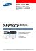 Samsung ProXpress SL-C4060FX/SL-C4062FX Service Manual