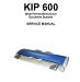 KIP 600 Service Manual