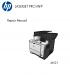 HP LaserJet Pro MFP M521dn Printer Service Manual