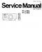 Panasonic PT-L785U/E Service Manual