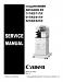 Canon imageRUNNER ADVANCE DX 527iFZ/527iF/617iFZ/617iF/717iFZ/717iF Service Manual